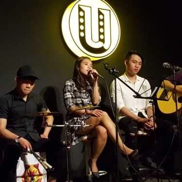 Tổng hợp- Ừ Thì Acoustic Cafe - Đồng Đen