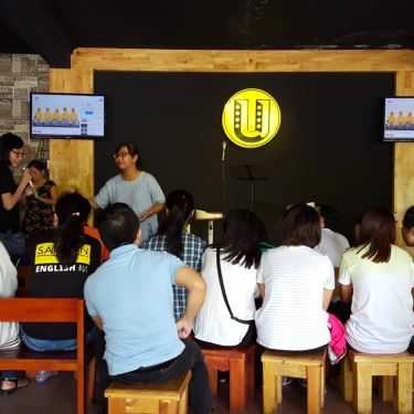 Tổng hợp- Ừ Thì Acoustic Cafe - Đồng Đen
