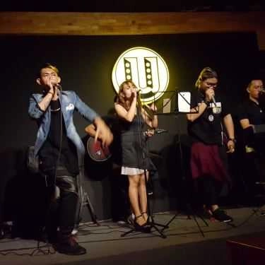 Tổng hợp- Ừ Thì Acoustic Cafe - Đồng Đen