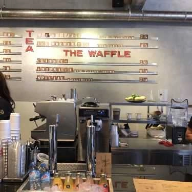 Tổng hợp- UCC Coffee Roastery
