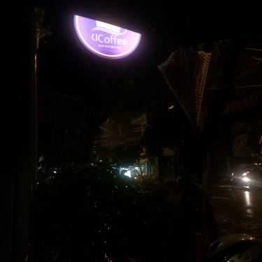 Tổng hợp- UCoffee