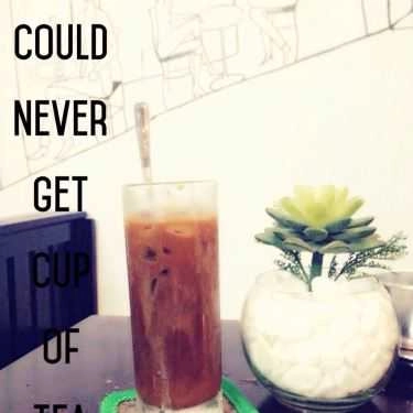 Món ăn- UDON Coffee