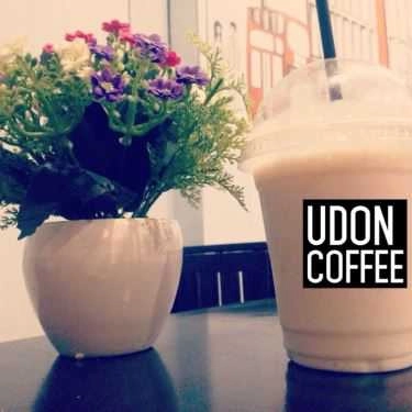 Tổng hợp- UDON Coffee