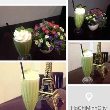 Tổng hợp- UDON Coffee