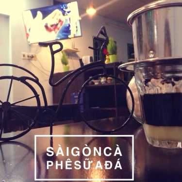 Tổng hợp- UDON Coffee