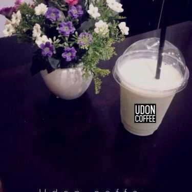 Món ăn- UDON Coffee