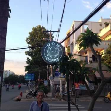 Tổng hợp- Uh Coffee