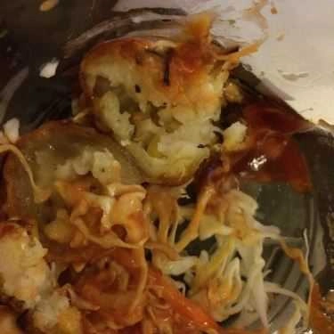 Món ăn- Ăn vặt Umi Takoyaki
