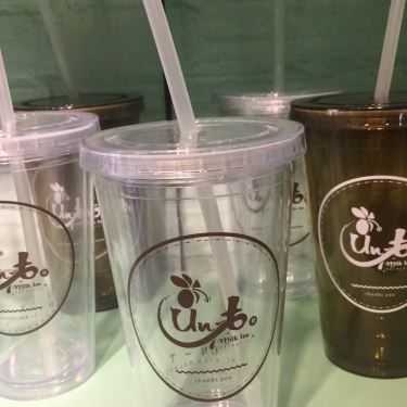 Tổng hợp- Cafe Un - T Teh Tarik - Trà Sữa Malaysia - Trần Quang Khải