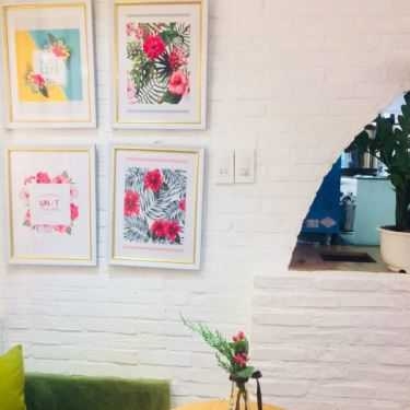 Tổng hợp- Cafe Un - T Teh Tarik - Trà Sữa Malaysia - Trần Quang Khải
