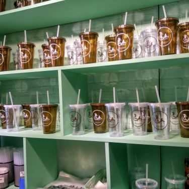 Tổng hợp- Cafe Un - T Teh Tarik - Trà Sữa Malaysia - Trần Quang Khải