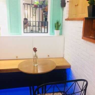 Tổng hợp- Cafe Un - T Teh Tarik - Trà Sữa Malaysia - Trần Quang Khải