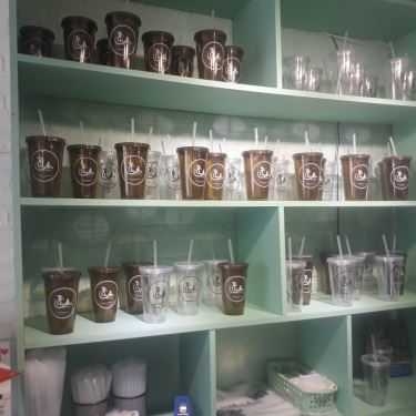 Tổng hợp- Cafe Un - T Teh Tarik - Trà Sữa Malaysia - Trần Quang Khải