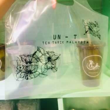 Tổng hợp- Cafe Un - T Teh Tarik - Trà Sữa Malaysia - Trần Quang Khải