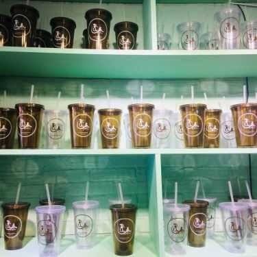 Tổng hợp- Cafe Un - T Teh Tarik - Trà Sữa Malaysia - Trần Quang Khải