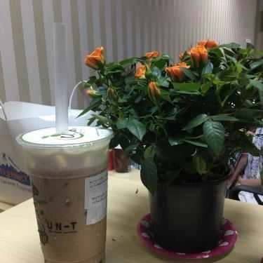 Món ăn- Cafe Un - T Teh Tarik - Trà Sữa Malaysia - Nguyễn Ánh Thủ