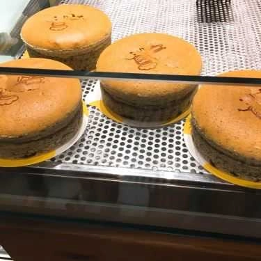 Tổng hợp- Tiệm Bánh Uncle Lu's Cheesecake - Huỳnh Thúc Kháng