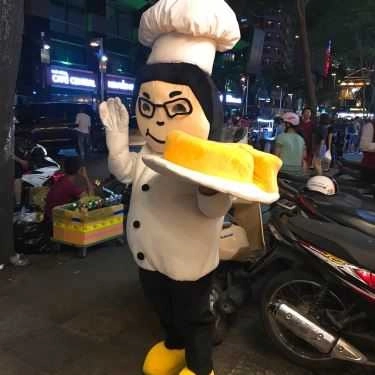Tổng hợp- Tiệm Bánh Uncle Lu's Cheesecake - Huỳnh Thúc Kháng