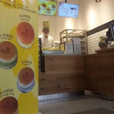 Tổng hợp- Tiệm Bánh Uncle Lu's Cheesecake - Huỳnh Thúc Kháng