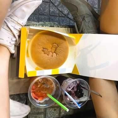 Tổng hợp- Tiệm Bánh Uncle Lu's Cheesecake - Huỳnh Thúc Kháng