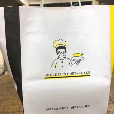 Tổng hợp- Tiệm Bánh Uncle Lu's Cheesecake - Huỳnh Thúc Kháng