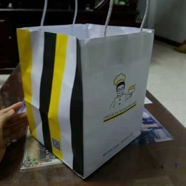 Tổng hợp- Tiệm Bánh Uncle Lu's Cheesecake - Huỳnh Thúc Kháng
