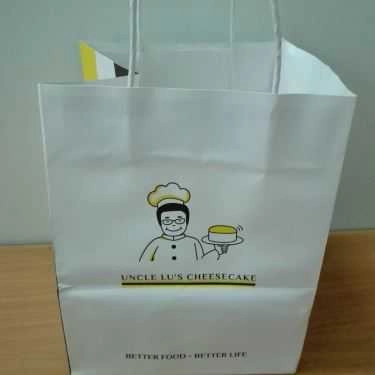 Tổng hợp- Tiệm Bánh Uncle Lu's Cheesecake - Huỳnh Thúc Kháng