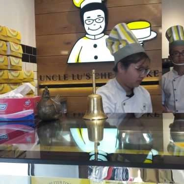 Tổng hợp- Tiệm Bánh Uncle Lu's Cheesecake - Huỳnh Thúc Kháng