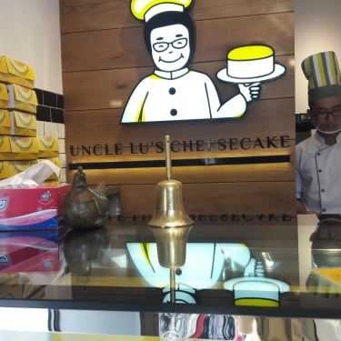 Tổng hợp- Tiệm Bánh Uncle Lu's Cheesecake - Huỳnh Thúc Kháng