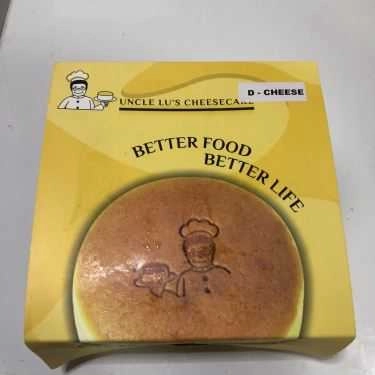 Tổng hợp- Tiệm Bánh Uncle Lu's Cheesecake - Phan Xích Long