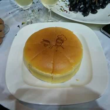 Món ăn- Tiệm Bánh Uncle Lu's Cheesecake - Phan Xích Long