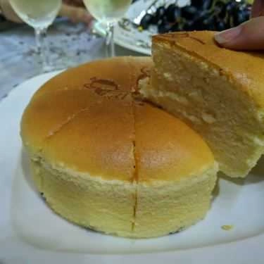 Món ăn- Tiệm Bánh Uncle Lu's Cheesecake - Phan Xích Long