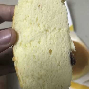 Món ăn- Tiệm Bánh Uncle Lu's Cheesecake - Phan Xích Long