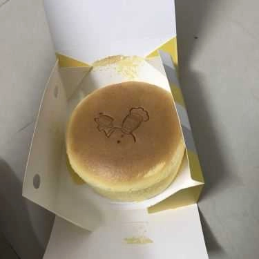 Món ăn- Tiệm Bánh Uncle Lu's Cheesecake - Phan Xích Long