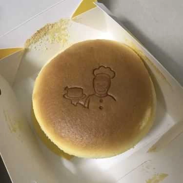 Món ăn- Tiệm Bánh Uncle Lu's Cheesecake - Phan Xích Long