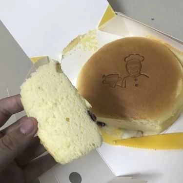 Món ăn- Tiệm Bánh Uncle Lu's Cheesecake - Phan Xích Long