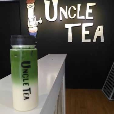 Tổng hợp- Cafe Uncle Tea - Trà Đài Loan - Quang Trung
