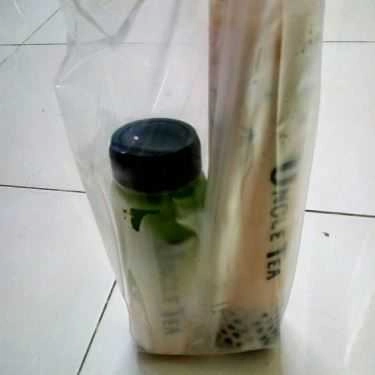 Tổng hợp- Cafe Uncle Tea - Trà Đài Loan - Quang Trung