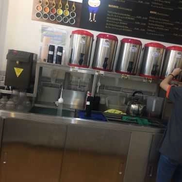 Tổng hợp- Cafe Uncle Tea - Trà Đài Loan - Quang Trung