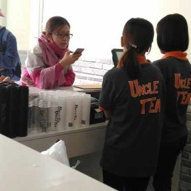 Tổng hợp- Cafe Uncle Tea - Trà Đài Loan - Quang Trung