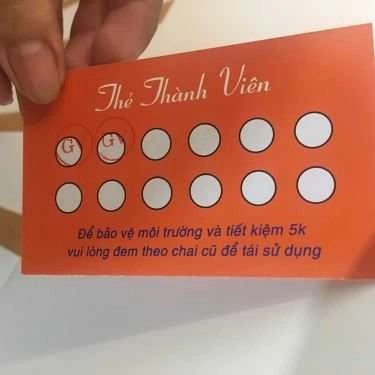 Tổng hợp- Cafe Uncle Tea - Trà Đài Loan - Quang Trung