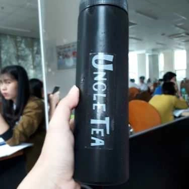 Tổng hợp- Cafe Uncle Tea - Trà Đài Loan - Quang Trung