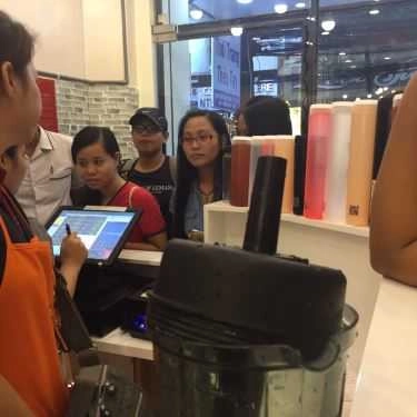 Tổng hợp- Cafe Uncle Tea - Trà Đài Loan - Nguyễn Trãi