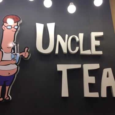 Tổng hợp- Cafe Uncle Tea - Trà Đài Loan - Nguyễn Trãi