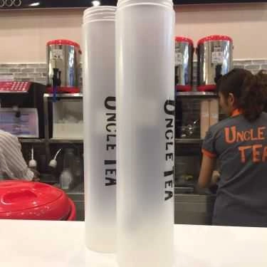 Tổng hợp- Cafe Uncle Tea - Trà Đài Loan - Nguyễn Trãi