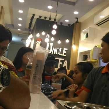 Tổng hợp- Cafe Uncle Tea - Trà Đài Loan - Nguyễn Trãi