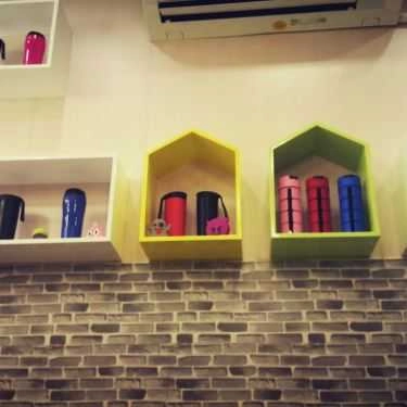 Tổng hợp- Cafe Uncle Tea - Trà Đài Loan - Nguyễn Trãi