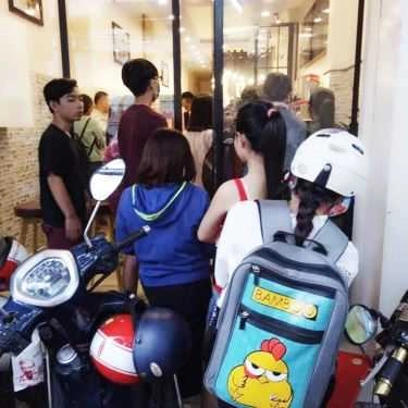 Tổng hợp- Cafe Uncle Tea - Trà Đài Loan - Nguyễn Trãi