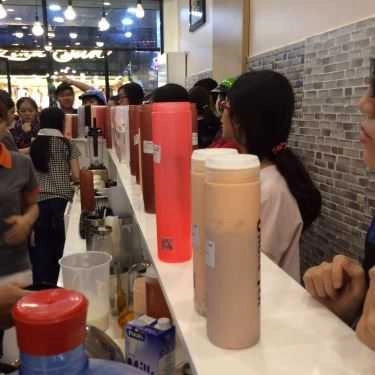 Tổng hợp- Cafe Uncle Tea - Trà Đài Loan - Nguyễn Trãi