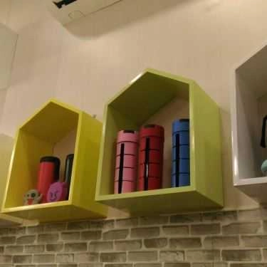 Tổng hợp- Cafe Uncle Tea - Trà Đài Loan - Nguyễn Trãi